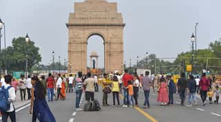 Earthquake tremors felt in Delhi NCR; second time this week