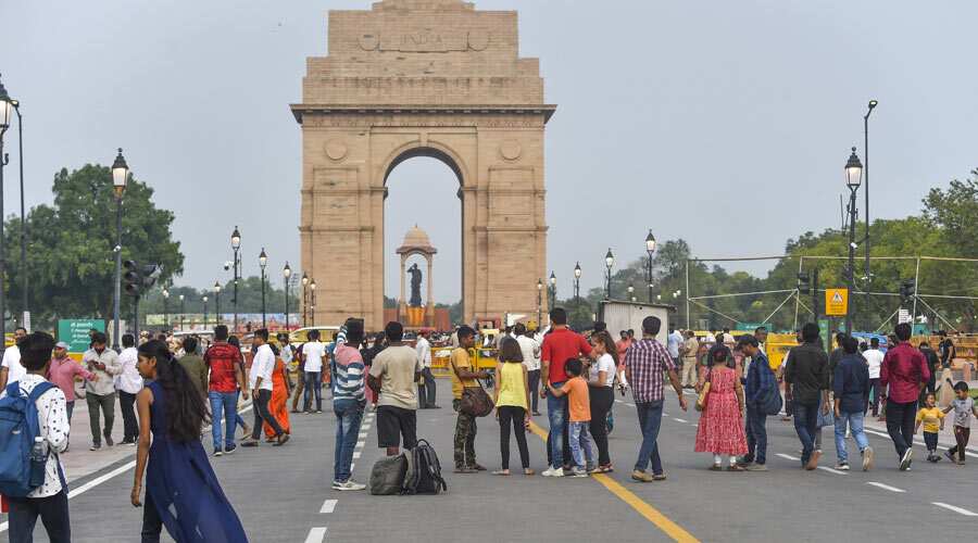 Earthquake tremors felt in Delhi NCR; second time this week