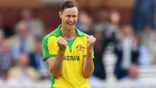 Jason Behrendorff traded from RCB to Mumbai Indians ahead of IPL 2023