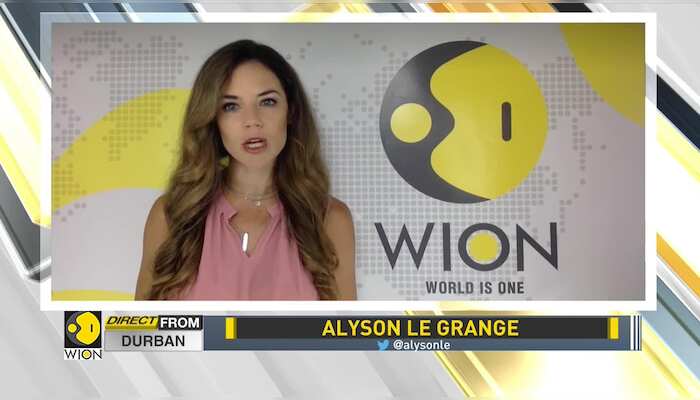 WionNews Video