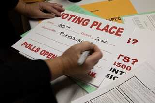 US midterms: Democrats await Nevada election results to claim Senate majority