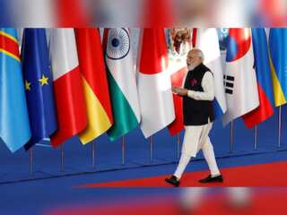 G20 Summit 2022: India heads towards G20 Presidency