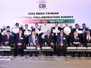 WION Fineprint: India, Taiwan strengthen economic cooperation