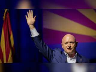 U.S. Midterm Elections: Republicans and Democrats are neck and neck in Senate race