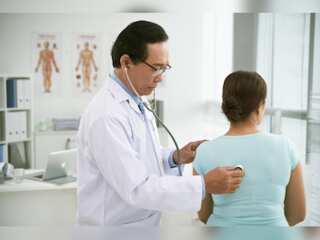 World Pneumonia Day: Deaths from respiratory infections increased up to 6 MN in 2021