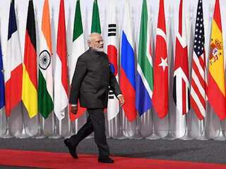 G20 Summit 2022: Indian Prime Minister Narendra Modi to attend Summit in Bali