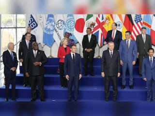 G20 Summit 2022: Summit to be dominated by Russia-Ukraine conflict