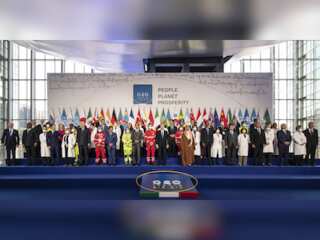 G20 Summit 2022: Widespread discomfort due to Russia's presence in the Summit
