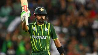 Pakistan vs England T20 World Cup final prediction: Can Babar Azam emulate Imran Khan's 1992 feat?