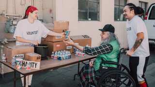 World Kindness Day 2022: Here's how being kind benefits one's mental health