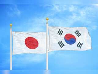 South Korea, Japan set to hold first official talks in almost three years