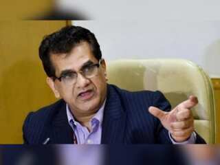 'G20 is one body which is capable of taking action on behalf of world,' says India's Sherpa for G20