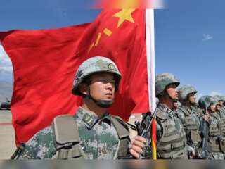 Taiwanese President's stance against China, says 'existence not a provocation to anyone'