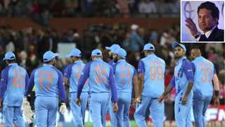 T20WC: India's loss to England in semis 'disappointing' but let's not judge team by one defeat, says Tendulkar