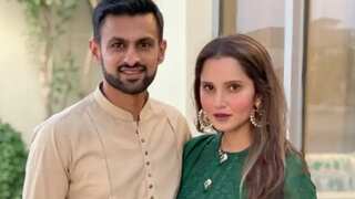 'Husband to a Superwoman': Shoaib Malik's Instagram bio goes viral amid divorce rumours with Sania Mirza