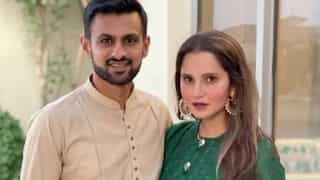 'Husband to a Superwoman': Shoaib Malik's Instagram bio goes viral amid divorce rumours with Sania Mirza