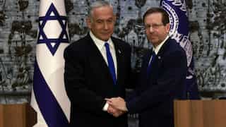 Netanyahu invited to form new government, vows to be PM for ‘all citizens’ of Israel