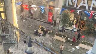 Bulgaria: Five charged with helping Istanbul blast suspect