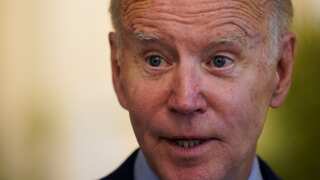 US does not seek conflict with China, says Biden before G20 summit
