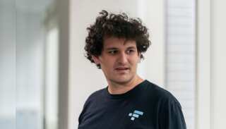 US: Founder of crypto trading firm FTX was Democrats second biggest donor