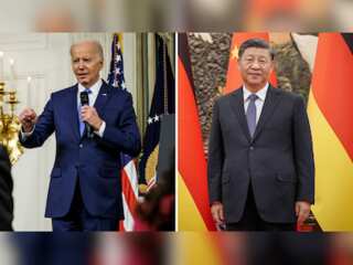Biden, Xi to discuss US-China relations, talks aimed at deepening lines of communication