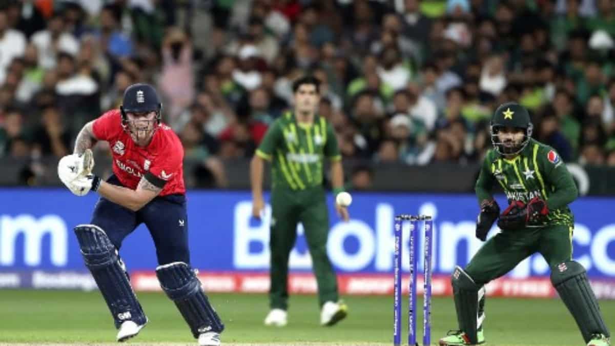 Pakistan's fight