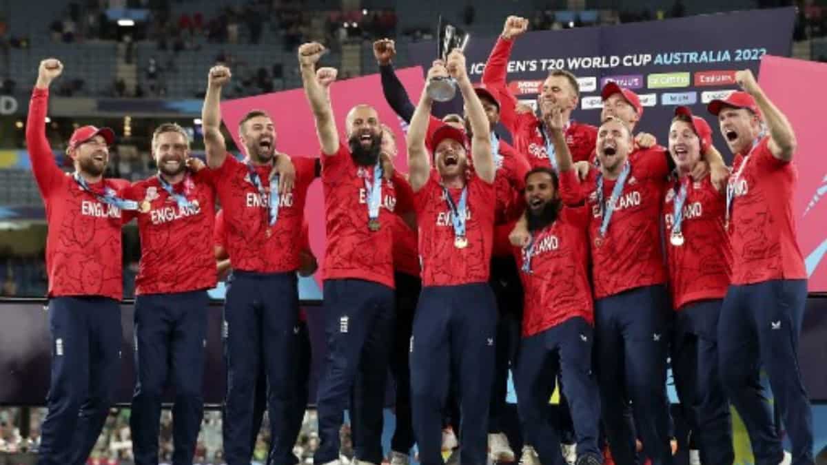 England scripts history