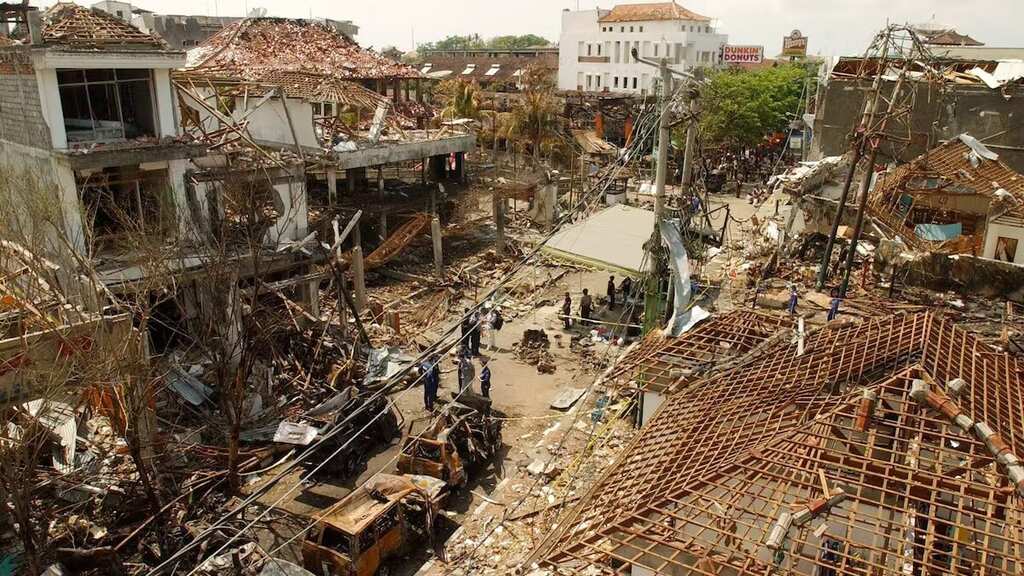 2002 Bali Bombings: Name of 202 etched on memorial forever, attack on two nightclubs in Kuta