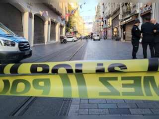 Istanbul Blast: Explosion kills at least six, injures over 50