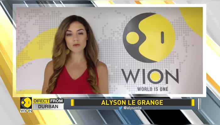 WionNews Video