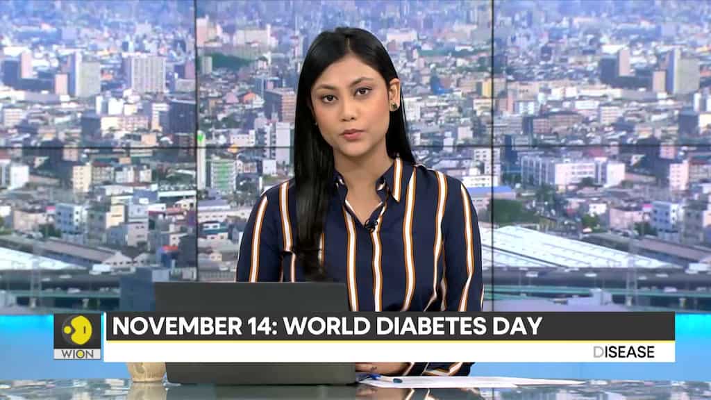 World Diabetes Day: Diabetes becoming the biggest epidemic?