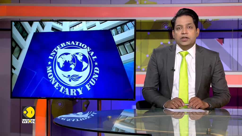 WION Business News | Global economic outlook getting `gloomier`, says IMF