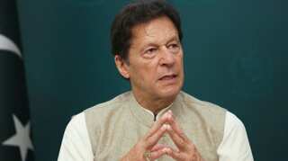 'It's over': Ex-Pak PM Imran Khan expresses desire to mend ties with US after his ouster conspiracy 