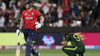 From Shahid Afridi to Umar Akmal: Pakistan cricket fraternity mourns T20 World Cup defeat