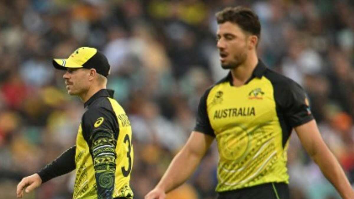 Australia nightmare