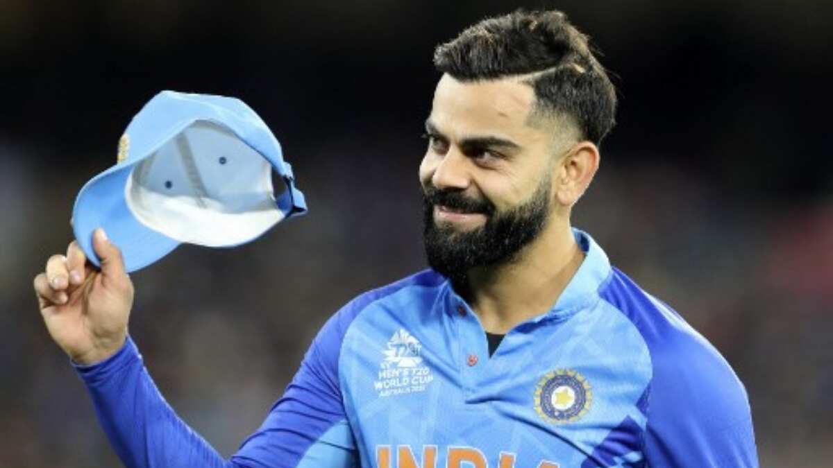 Kohli dazzles