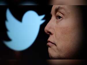 'Rolling out soon': Twitter will enable organisations to identify their associated accounts, says Musk