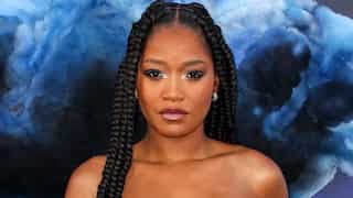 Keke Palmer to join 'Saturday Night Live' as hosting guest in December