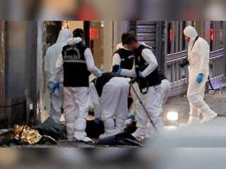 Istanbul Explosion: 6 killed, at least 81 injured in suspected terror attack