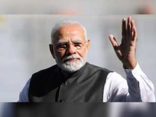 G20 Summit 2022: PM Narendra Modi to leave for Bali today