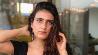 Fatima Sana Shaikh reveals she was first diagnosed with epilepsy during 'Dangal' shoot