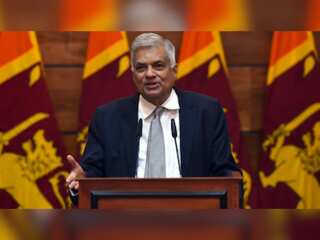 Sri Lankan President Ranil Wickremesinghe to present 2023 budget today