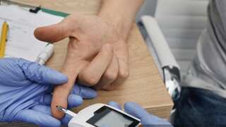 Scientists genetically modify cow to solve insulin shortages for diabetes patients