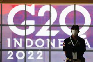 G20 Summit 2022 in Bali EXPLAINED: History, significance and India's agenda
