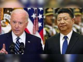 G20 Summit 2022: Joe Biden to meet with China's Xi Jinping today