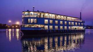 Varanasi to Assam via Bangladesh, world's longest luxury river cruise to start operations in Jan