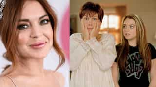 Is Lindsay Lohan working on 'Freaky Friday' sequel? Here's what actress has revealed