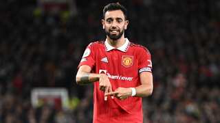 Manchester United star Bruno Fernandes questions decision to stage FIFA World Cup 2022 in Qatar