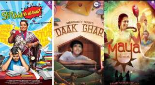 Rekindle the innocence of childhood with Zee Theatre’s specially curated teleplays