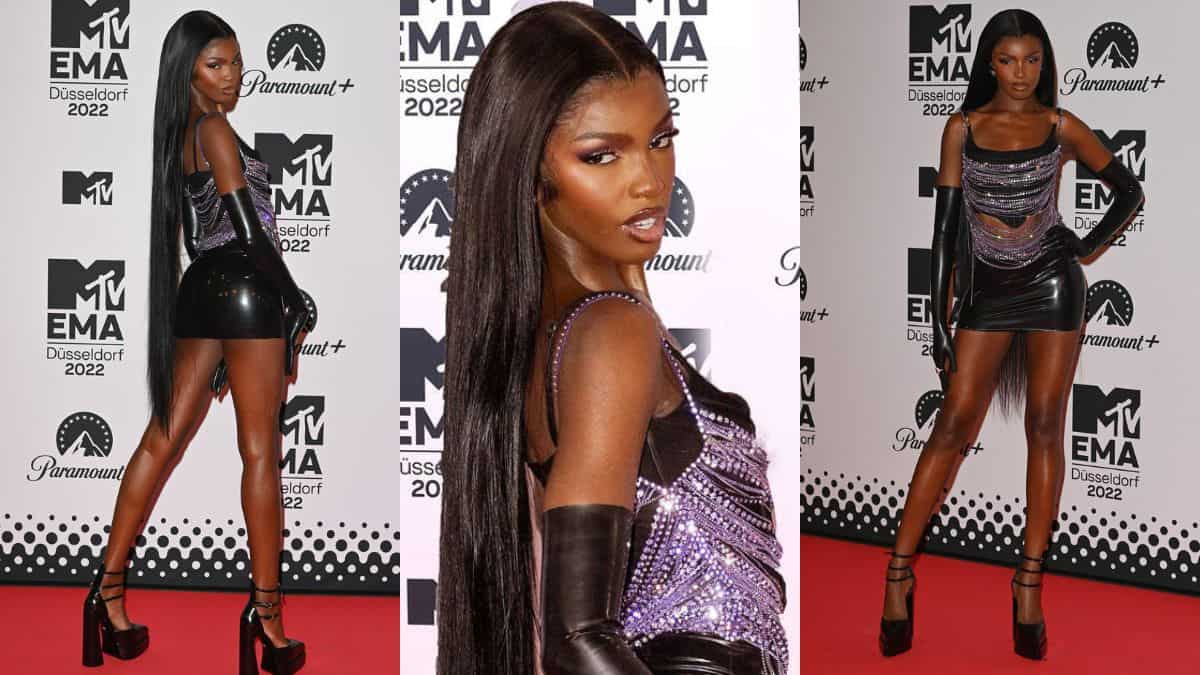 Leomie Anderson